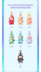 Labubu V3-Big Into Energy Series Plush Doll-preorder