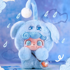 Qkid Emotional Hairy Monsters Series