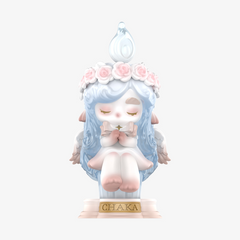 CHAKA Candle Whisper Series Figures-preorder
