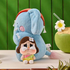 Crybaby Hello Thailand Series-Plush Doll-preorder