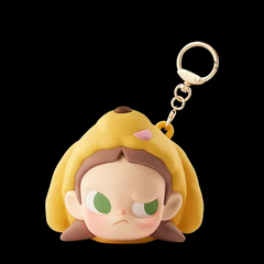 POP BEAN Pajama Party earphone bag-preorder