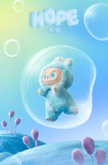 Labubu V3-Big Into Energy Series Plush Doll-preorder