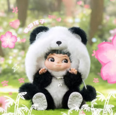 YOOKI Accompany Seris Plush-preorder