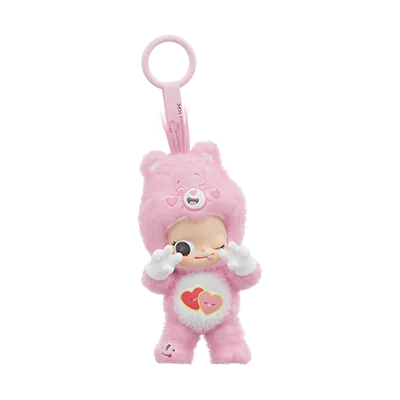 Zsiga X Carebear series preorder