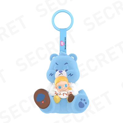 Zsiga X Carebear series preorder