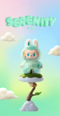 Labubu V3-Big Into Energy Series Plush Doll-preorder