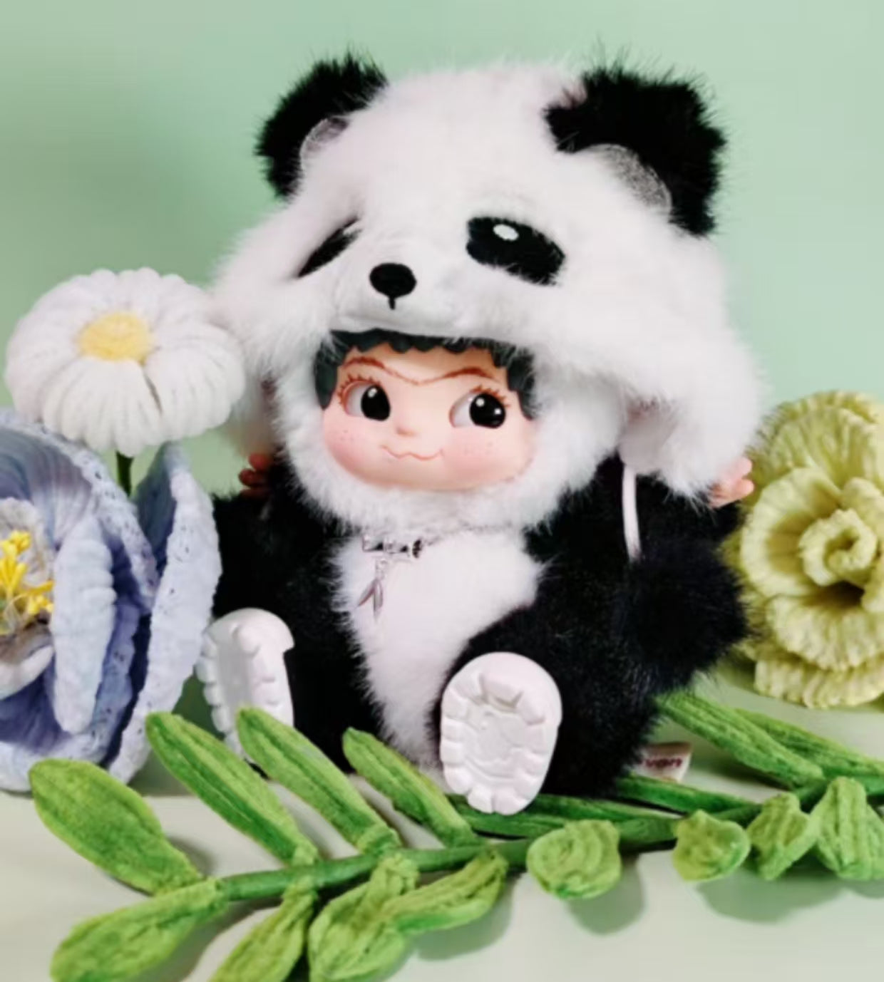 YOOKI Accompany Seris Plush-preorder
