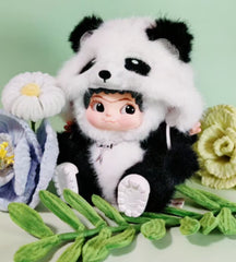 YOOKI Accompany Seris Plush-preorder