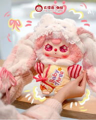 Baby Three Goodnight Baby 400% Blind Box-preorder
