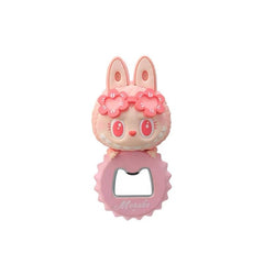 The Monsters Jump into Summer Series- Bottle Opener Fridge Magnet-Preorder