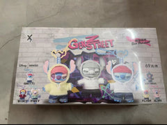 Stitch Gen Z street vinyl series-preorder