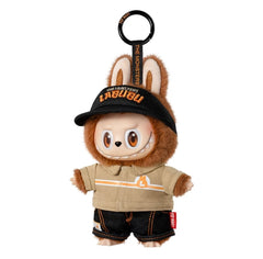 THE MONSTERS Wacky Mart Vinyl Pendant preorder