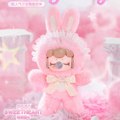 Nanci Shining Bunny Plush Series-preorer