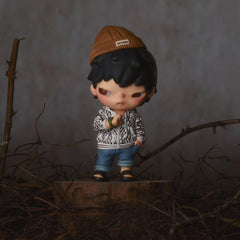 HIRONO*CLOT SERIES FIGURES-preorder