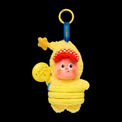 Twinkle Twinkle Be a Little Star Series - Plush Pendant-preorder