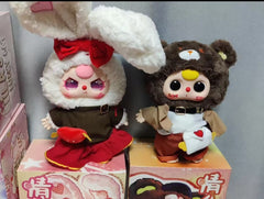 Baby three Valentine's limited 400%-preorder