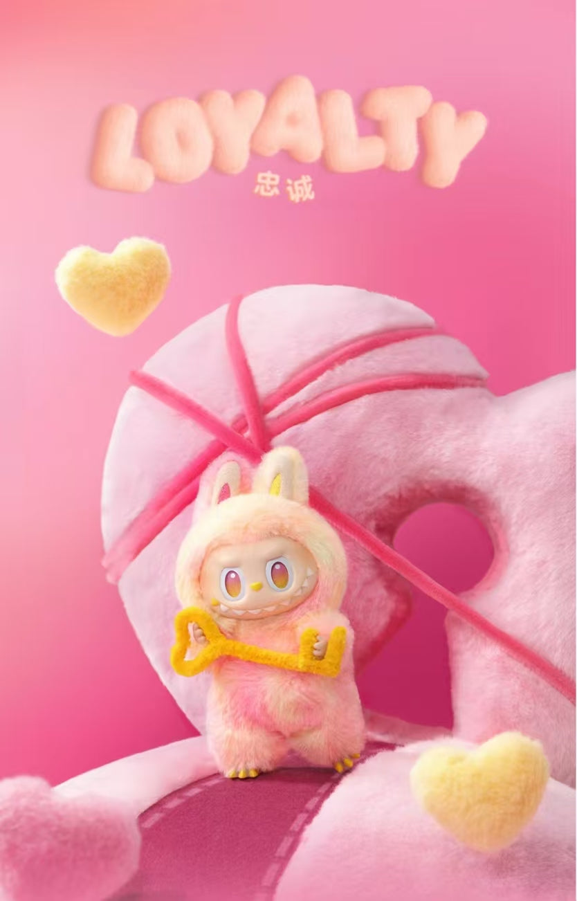 Labubu V3-Big Into Energy Series Plush Doll-preorder