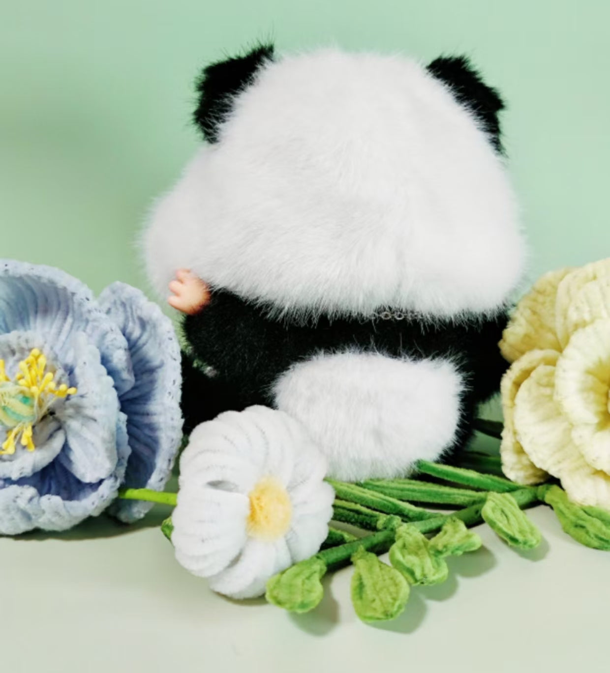 YOOKI Accompany Seris Plush-preorder