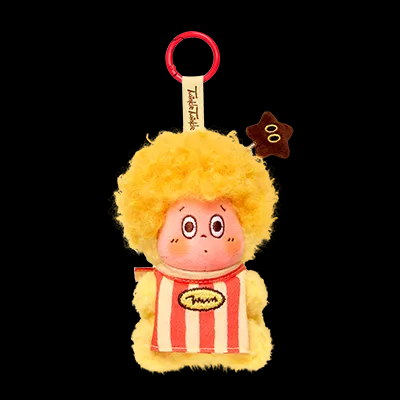 Twinkle Twinkle Be a Little Star Series - Plush Pendant-preorder