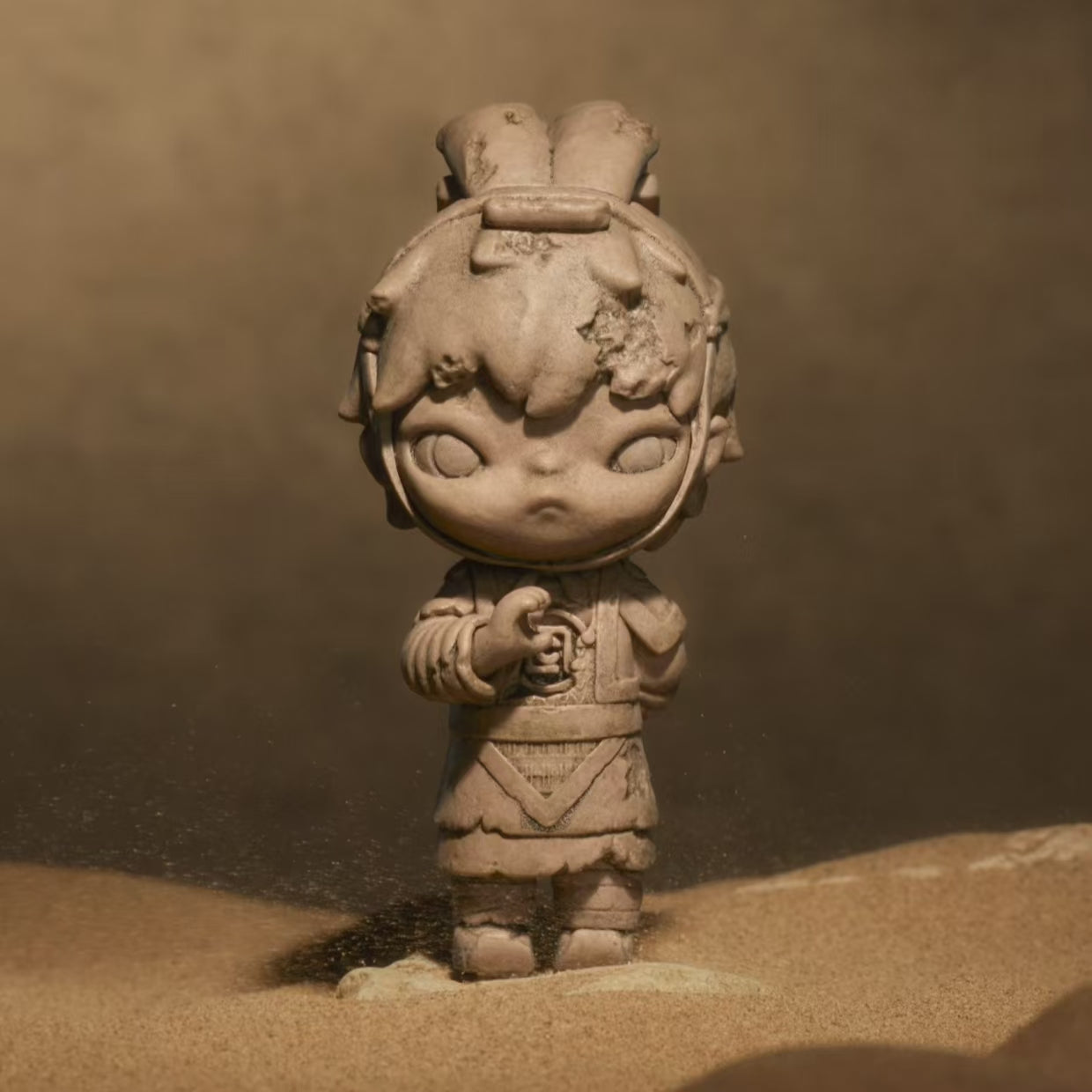 HIRONO*CLOT SERIES FIGURES-preorder