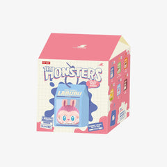 THE MONSTERS Wacky Mart SQUISHY CHARM BLIND BOX-Preorder