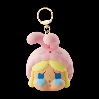 POP BEAN Pajama Party earphone bag-preorder