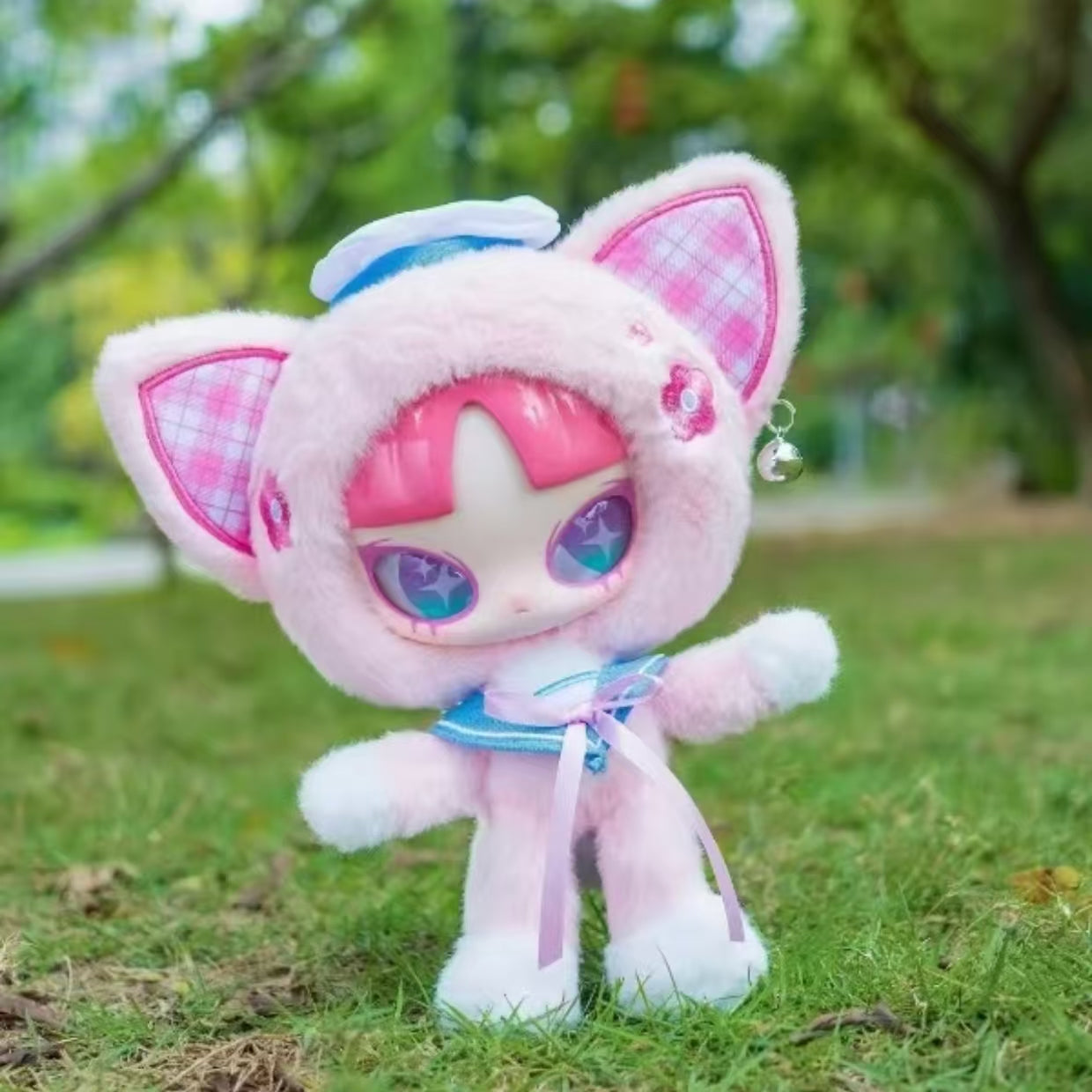 Inn Crossing Spring Series Blind Box