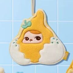 PUCKY Egg Beanie Series-Hand Towel Blind Box-preorder