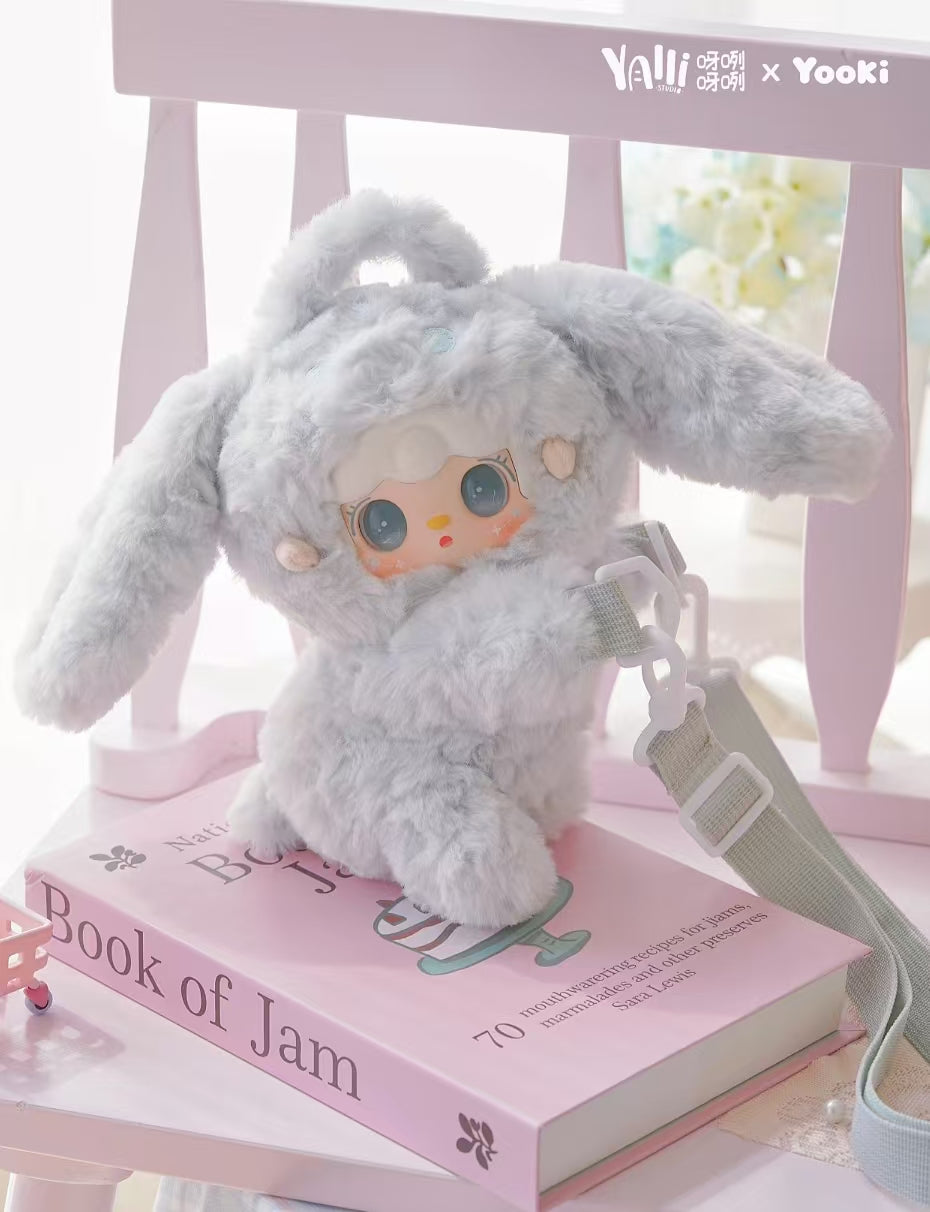 YOOKI Accompany Seris Plush-preorder