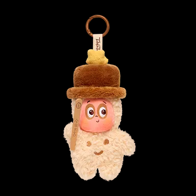 Twinkle Twinkle Be a Little Star Series - Plush Pendant-preorder