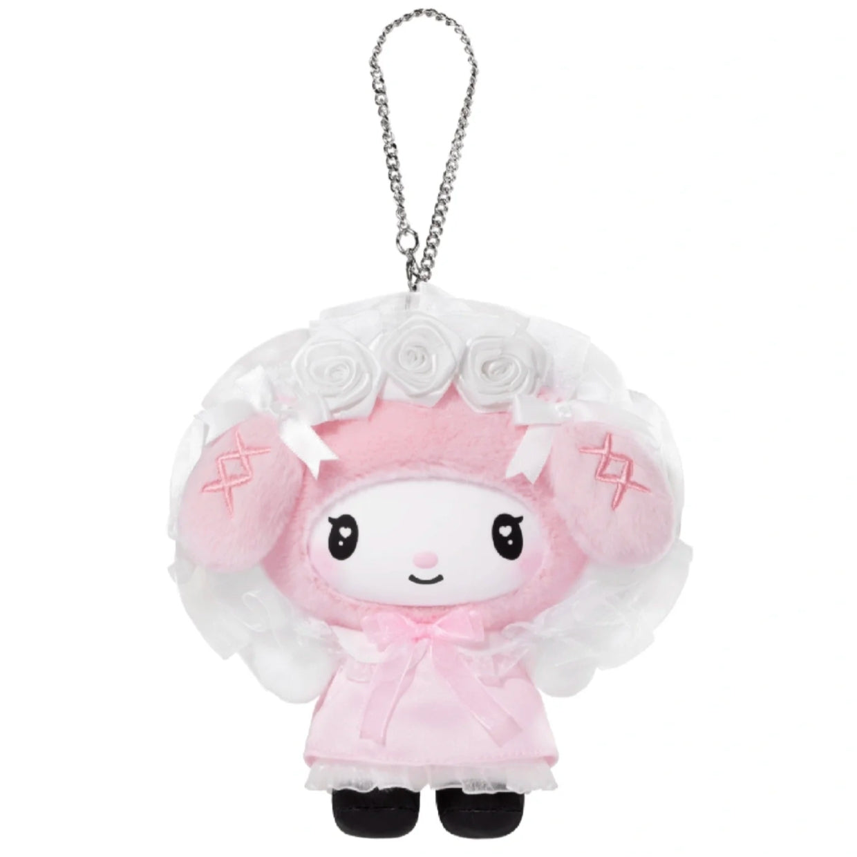 Sanrio Characters Angel Garden Series-preorder
