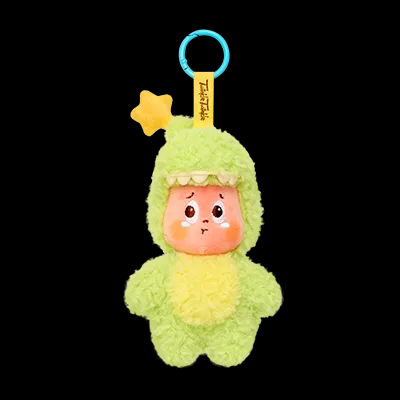 Twinkle Twinkle Be a Little Star Series - Plush Pendant-preorder