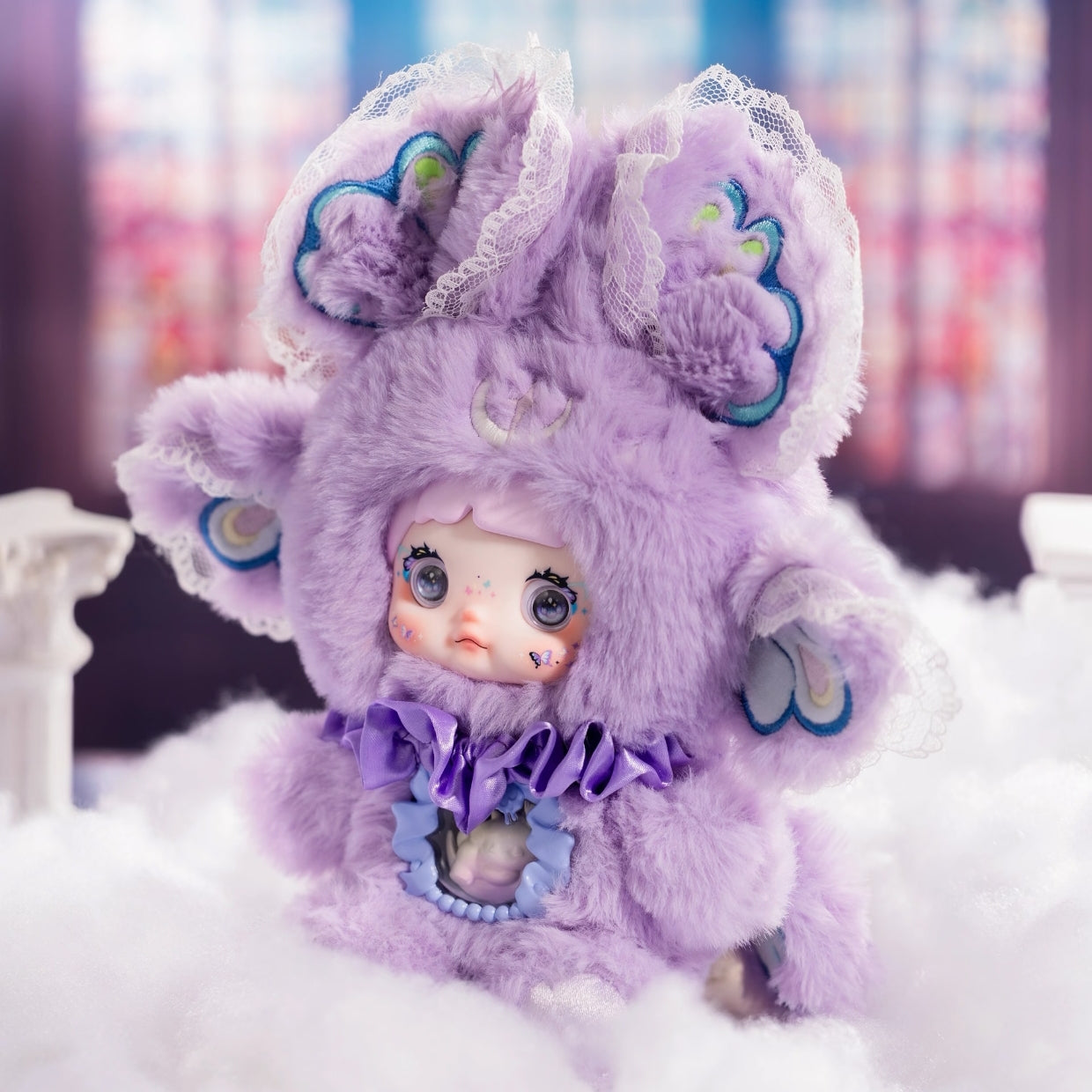 Nommi Fantasy World Series Blind Box
