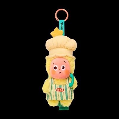 Twinkle Twinkle Be a Little Star Series - Plush Pendant-preorder
