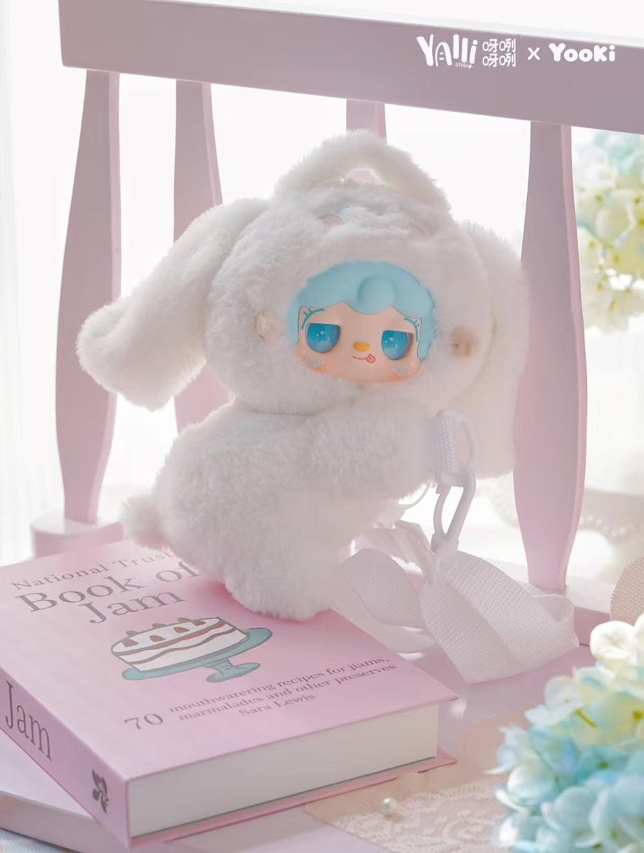 YOOKI Accompany Seris Plush-preorder
