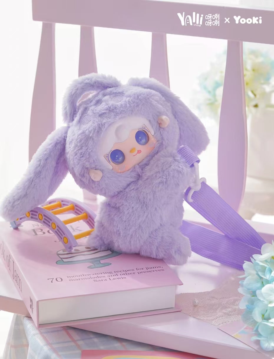 YOOKI Accompany Seris Plush-preorder