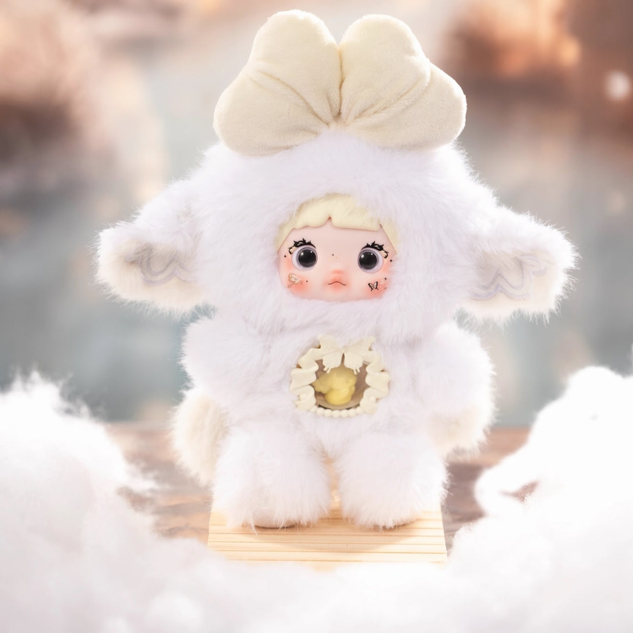 Nommi Fantasy World Series Blind Box