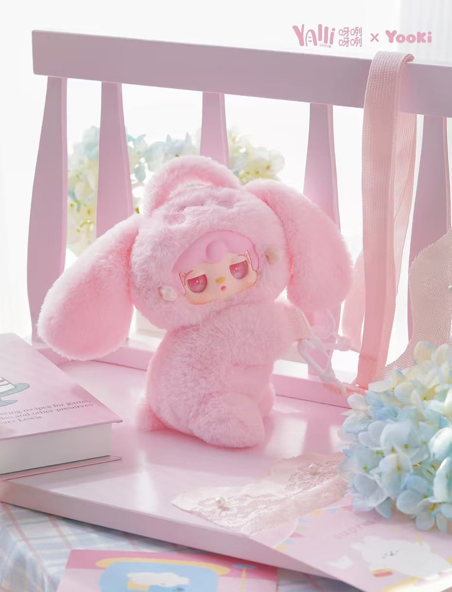 YOOKI Accompany Seris Plush-preorder
