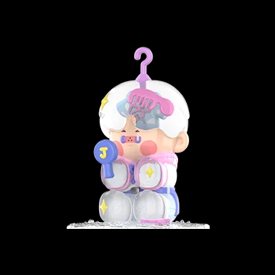Hand in Hand Series Figures-preorder
