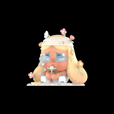 Hand in Hand Series Figures-preorder