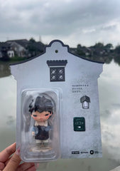 Hirono The Fleeting Years limited Preorder