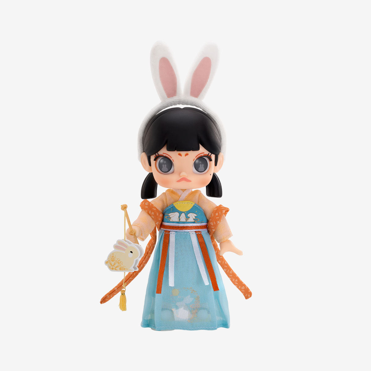 MOLLY Lantern Show Action Figure-preorder