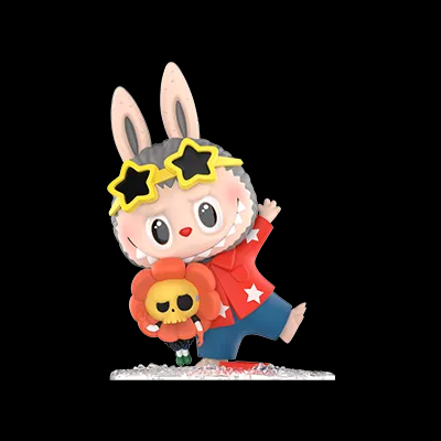 Hand in Hand Series Figures-preorder