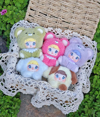 Nommi Baby Series Blind Box