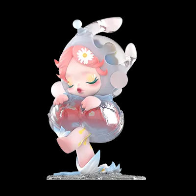 Hand in Hand Series Figures-preorder
