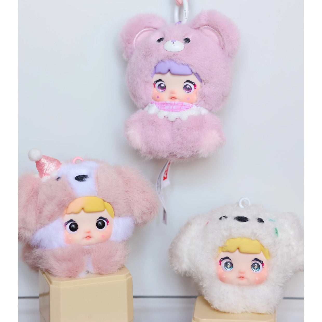 Nommi Baby Series Blind Box