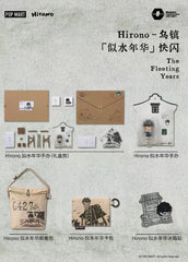 Hirono The Fleeting Years limited Preorder