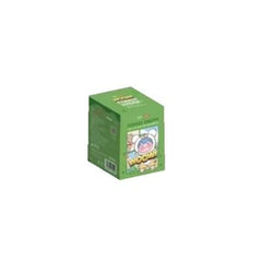 （B101）Woow Wow Forest Dream Enamel Plush Blind Box