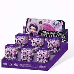 SP  x My Little Pony Series PlushDoll Pendant