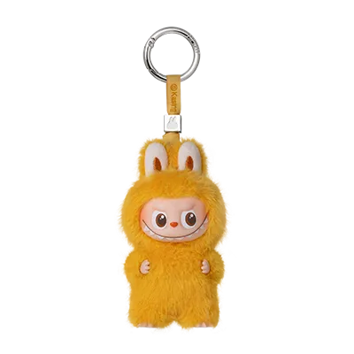 THE MONSTERS Pin for Love Series-Vinyl Plush Pendant Blind Box (N-Z)-preorder